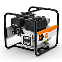 STIHL WP 300 Мотопомпа STIHL VB030112000, Мотопомпы Штиль